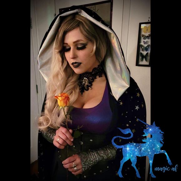 Meet your Posher, Kay - Picture 1 of 1